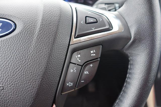 used 2024 Ford Edge car, priced at $37,990