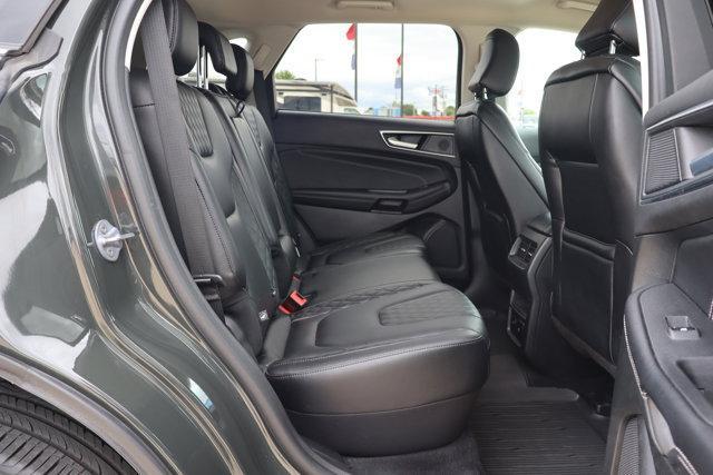 used 2024 Ford Edge car, priced at $37,990
