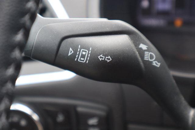 used 2024 Ford Edge car, priced at $37,990