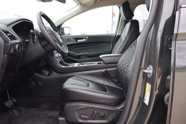 used 2024 Ford Edge car, priced at $37,990