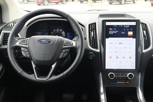 used 2024 Ford Edge car, priced at $37,990