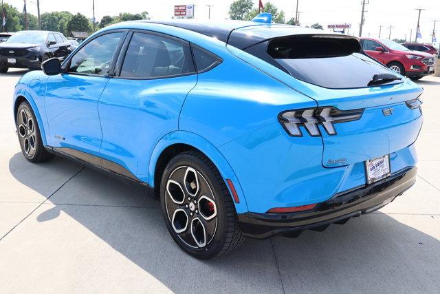 used 2021 Ford Mustang Mach-E car, priced at $29,990