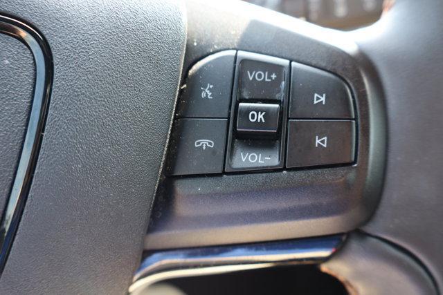 used 2021 Ford Mustang Mach-E car, priced at $29,990