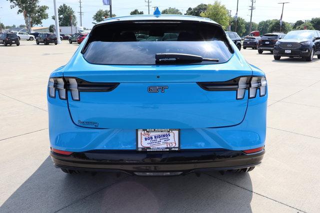 used 2021 Ford Mustang Mach-E car, priced at $29,990