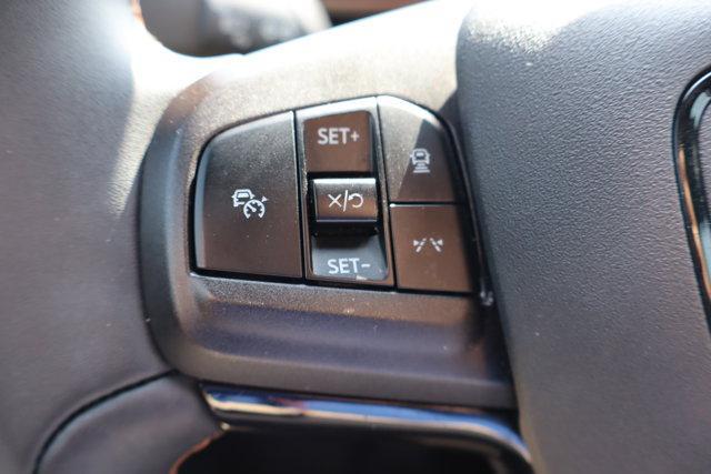 used 2021 Ford Mustang Mach-E car, priced at $29,990