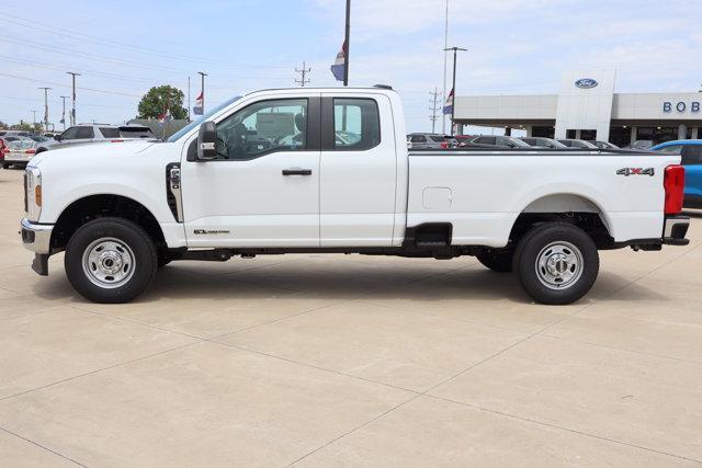 new 2025 Ford F-250 car, priced at $65,035