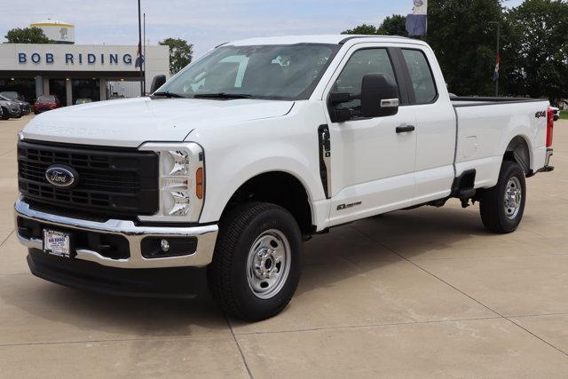 new 2025 Ford F-250 car, priced at $65,035