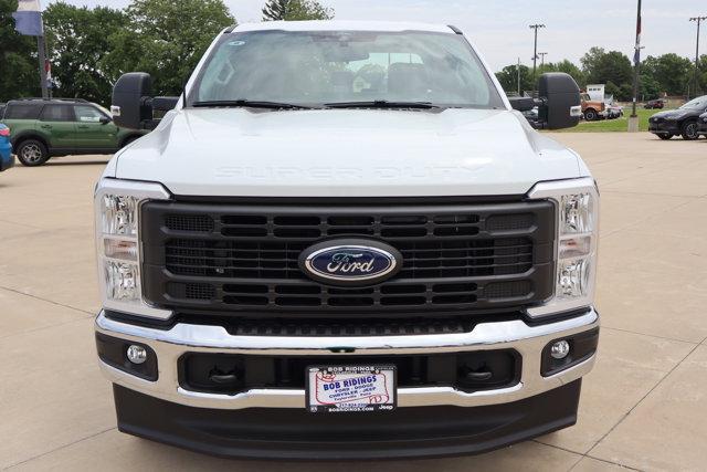 new 2025 Ford F-250 car, priced at $65,035