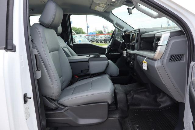 new 2025 Ford F-250 car, priced at $65,035