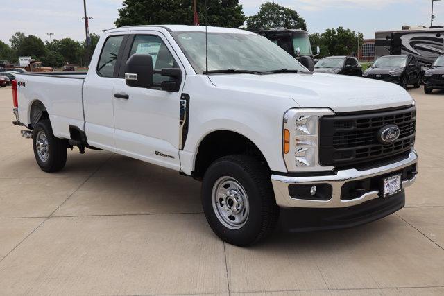 new 2025 Ford F-250 car, priced at $65,035