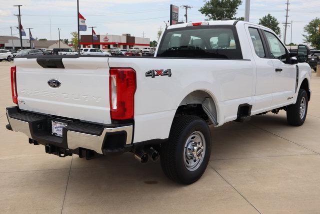 new 2025 Ford F-250 car, priced at $65,035