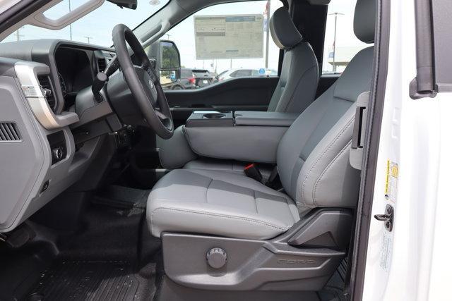 new 2025 Ford F-250 car, priced at $65,035