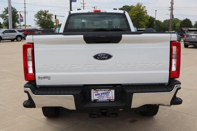 new 2025 Ford F-250 car, priced at $65,035