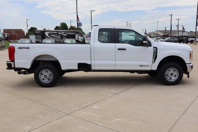 new 2025 Ford F-250 car, priced at $65,035