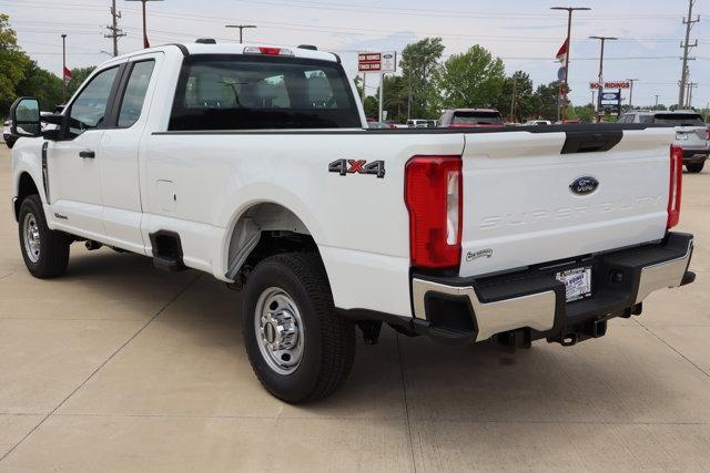 new 2025 Ford F-250 car, priced at $65,035