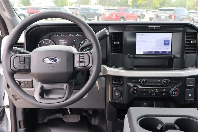 new 2025 Ford F-250 car, priced at $65,035