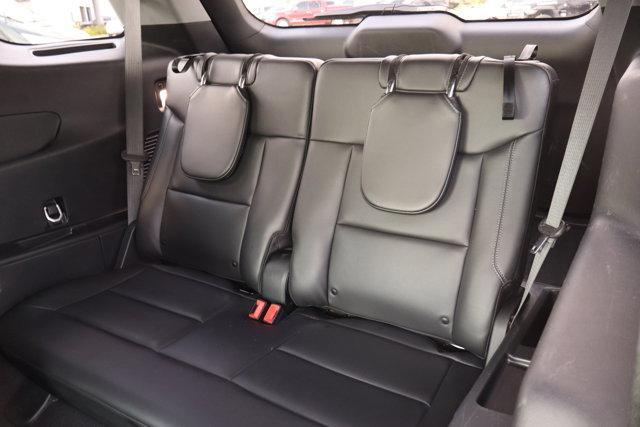used 2023 Ford Explorer car, priced at $33,988