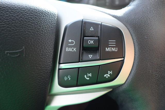 used 2023 Ford Explorer car, priced at $33,988