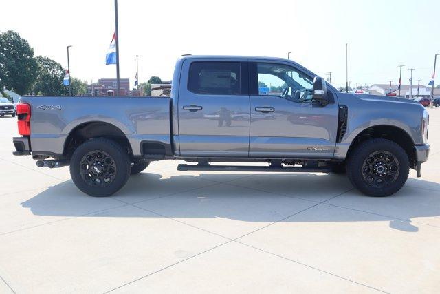 new 2024 Ford F-250 car, priced at $73,490