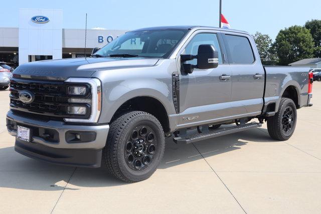 new 2024 Ford F-250 car, priced at $73,490