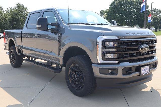 new 2024 Ford F-250 car, priced at $73,490