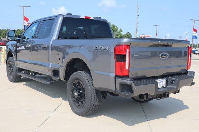 new 2024 Ford F-250 car, priced at $73,490