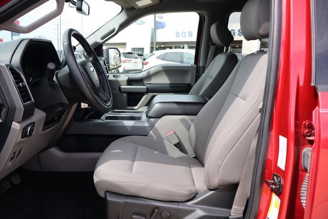 used 2020 Ford F-150 car, priced at $32,488