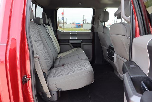 used 2020 Ford F-150 car, priced at $32,488