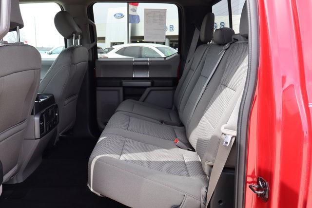used 2020 Ford F-150 car, priced at $32,488