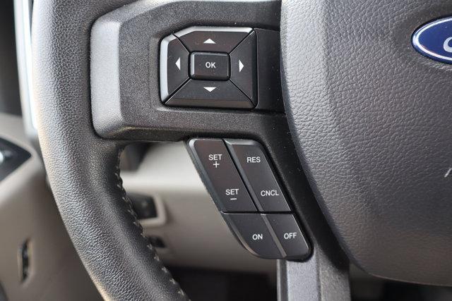 used 2020 Ford F-150 car, priced at $32,488
