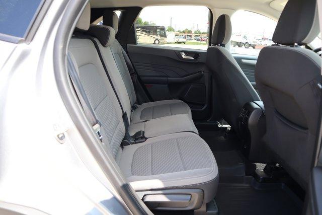 used 2021 Ford Escape car, priced at $22,388