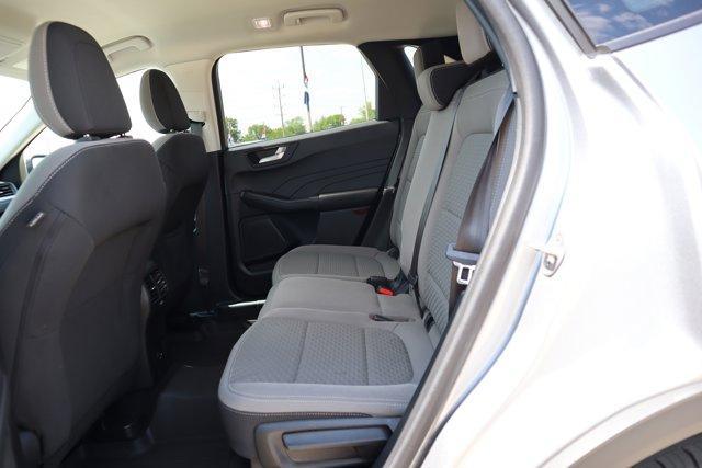 used 2021 Ford Escape car, priced at $22,588