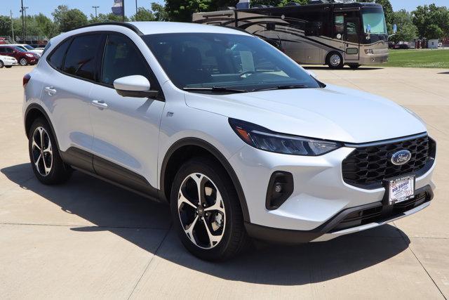 new 2025 Ford Escape car, priced at $37,416