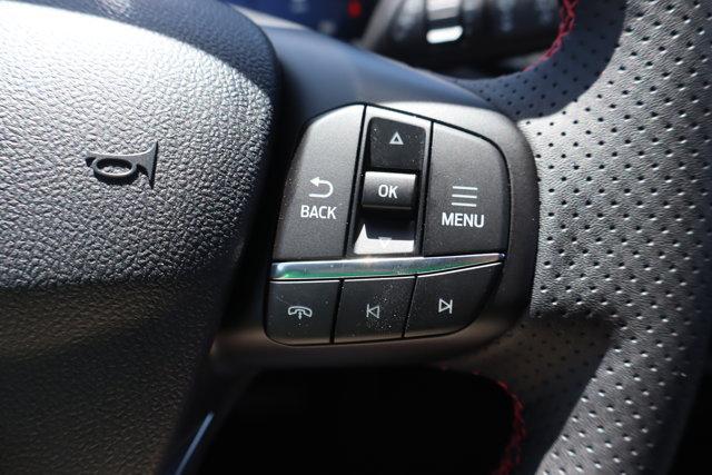 new 2025 Ford Escape car, priced at $37,416