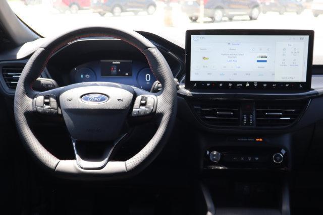 new 2025 Ford Escape car, priced at $37,416