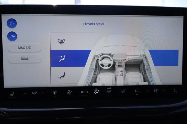 new 2025 Ford Escape car, priced at $37,416
