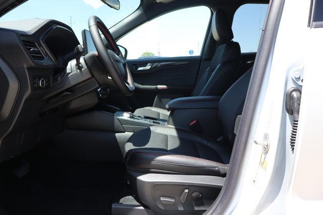 new 2025 Ford Escape car, priced at $37,416