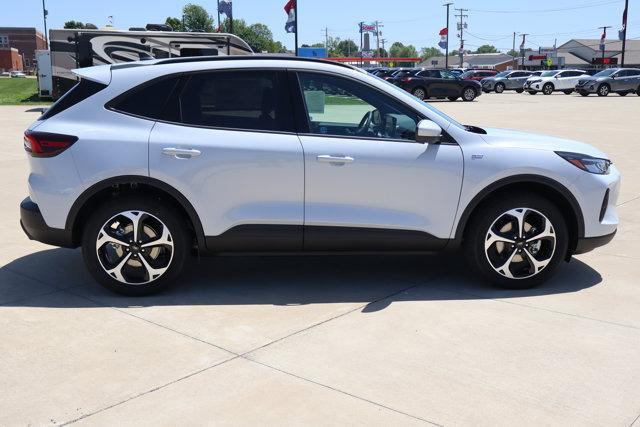 new 2025 Ford Escape car, priced at $37,416