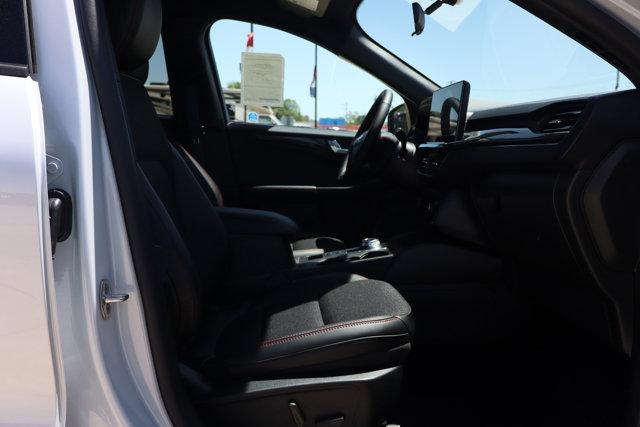 new 2025 Ford Escape car, priced at $37,416