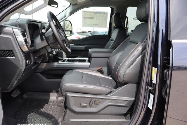 new 2025 Ford F-350 car, priced at $73,820