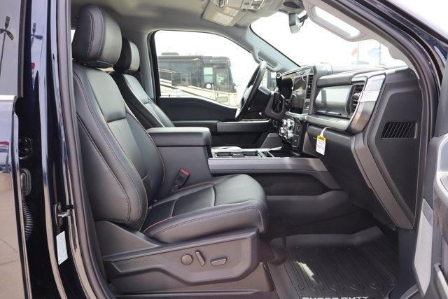 new 2025 Ford F-350 car, priced at $73,820