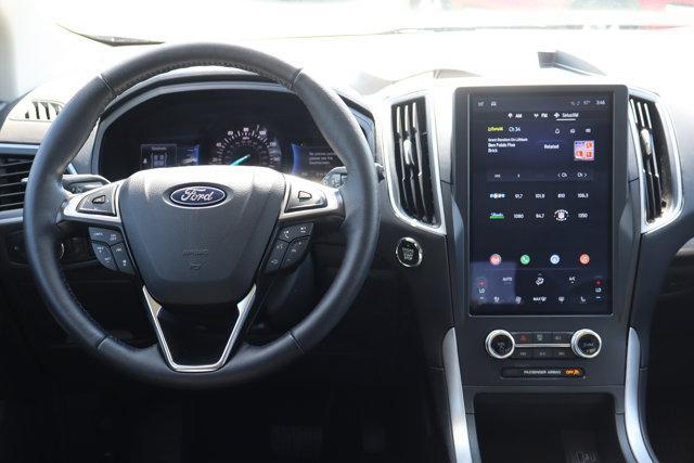used 2023 Ford Edge car, priced at $28,488