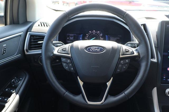 used 2023 Ford Edge car, priced at $28,488