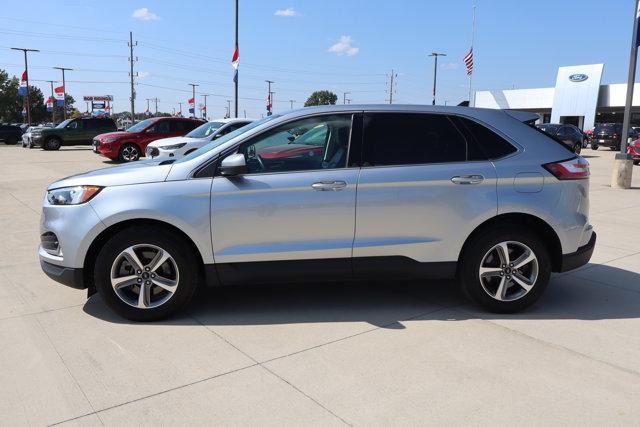 used 2023 Ford Edge car, priced at $28,488