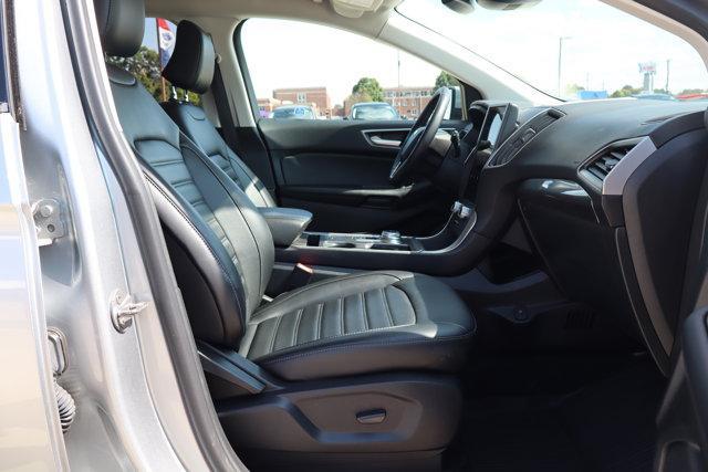 used 2023 Ford Edge car, priced at $28,488