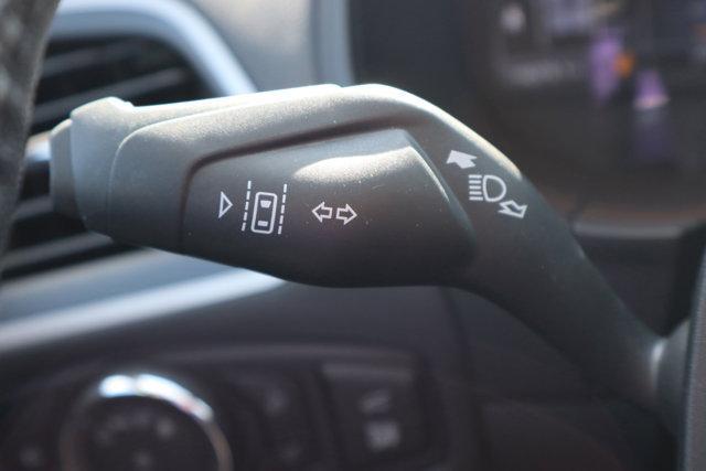 used 2023 Ford Edge car, priced at $28,488