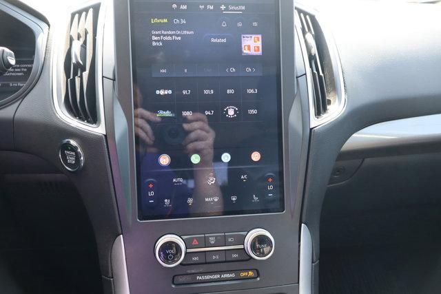 used 2023 Ford Edge car, priced at $28,488