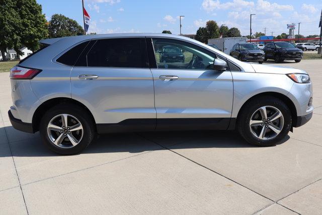 used 2023 Ford Edge car, priced at $28,488