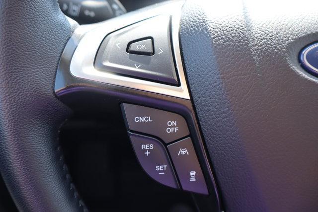 used 2023 Ford Edge car, priced at $28,488