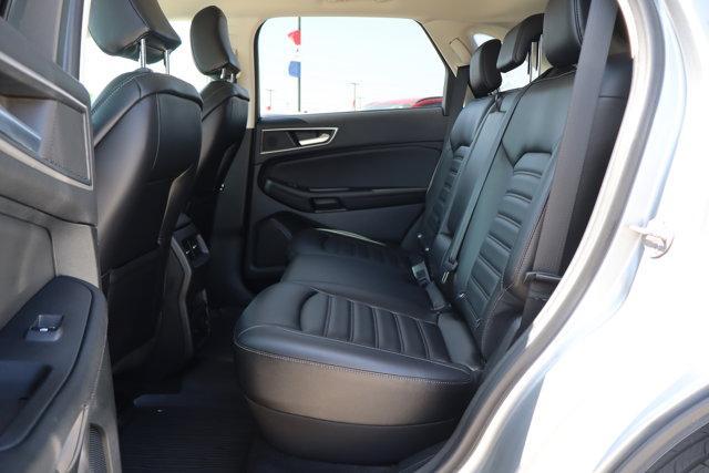 used 2023 Ford Edge car, priced at $28,488